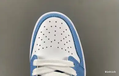DD9315-115 'Aegean Low 1 Golf Storm' Jordan 0605